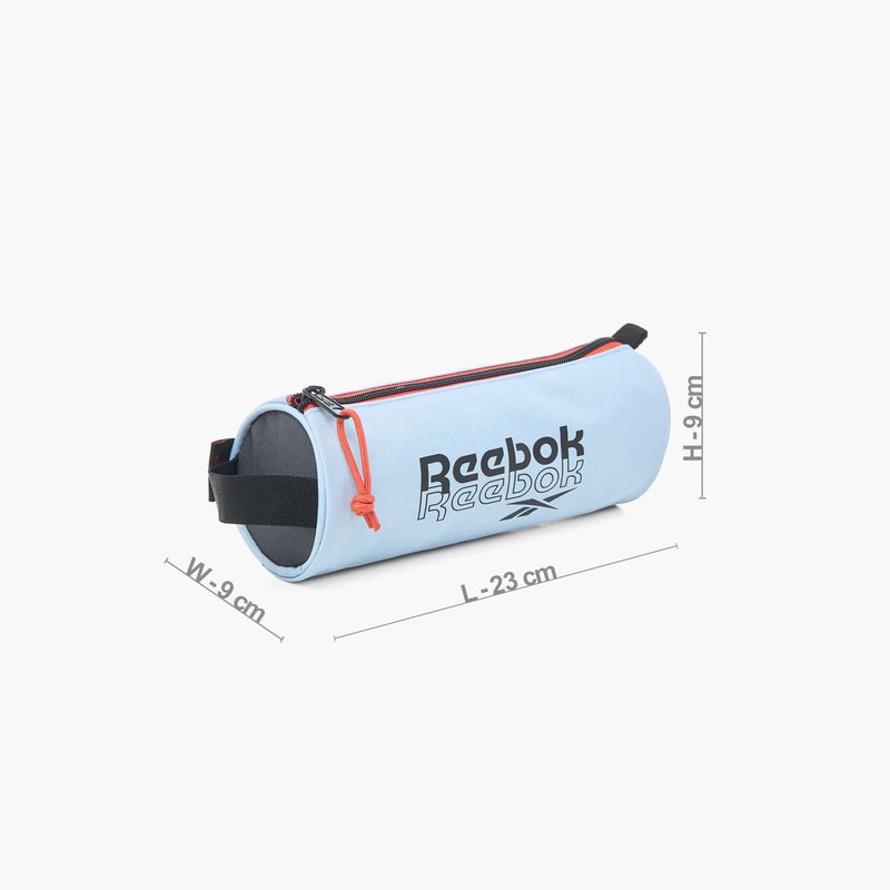 Reebok حقيبة أقلام ريبوك بطباعة الشعار للأطفال - Image 2